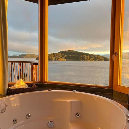 Lirolay Suites - Apart Hotel San Carlos de Bariloche Luaran gambar