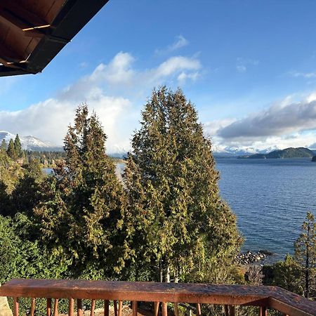 Lirolay Suites - Apart Hotel San Carlos de Bariloche Luaran gambar