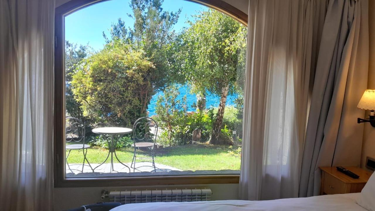 Lirolay Suites - Apart Hotel San Carlos de Bariloche Luaran gambar