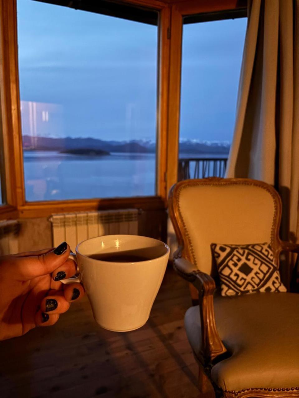 Lirolay Suites - Apart Hotel San Carlos de Bariloche Luaran gambar