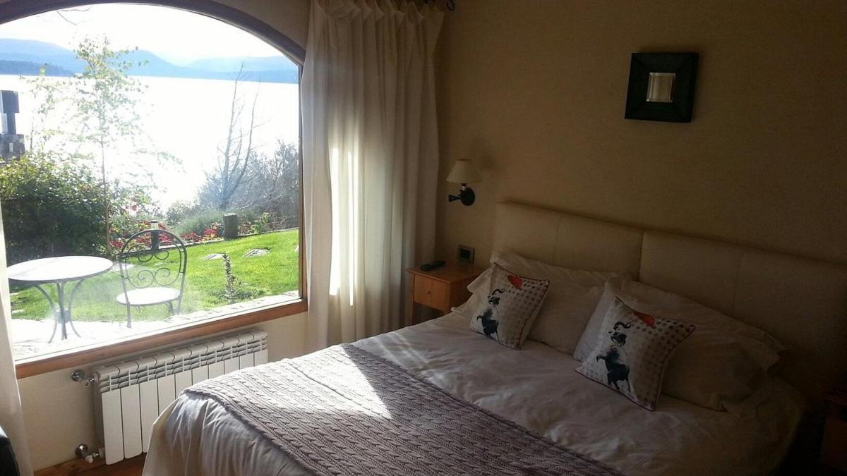 Lirolay Suites - Apart Hotel San Carlos de Bariloche Luaran gambar