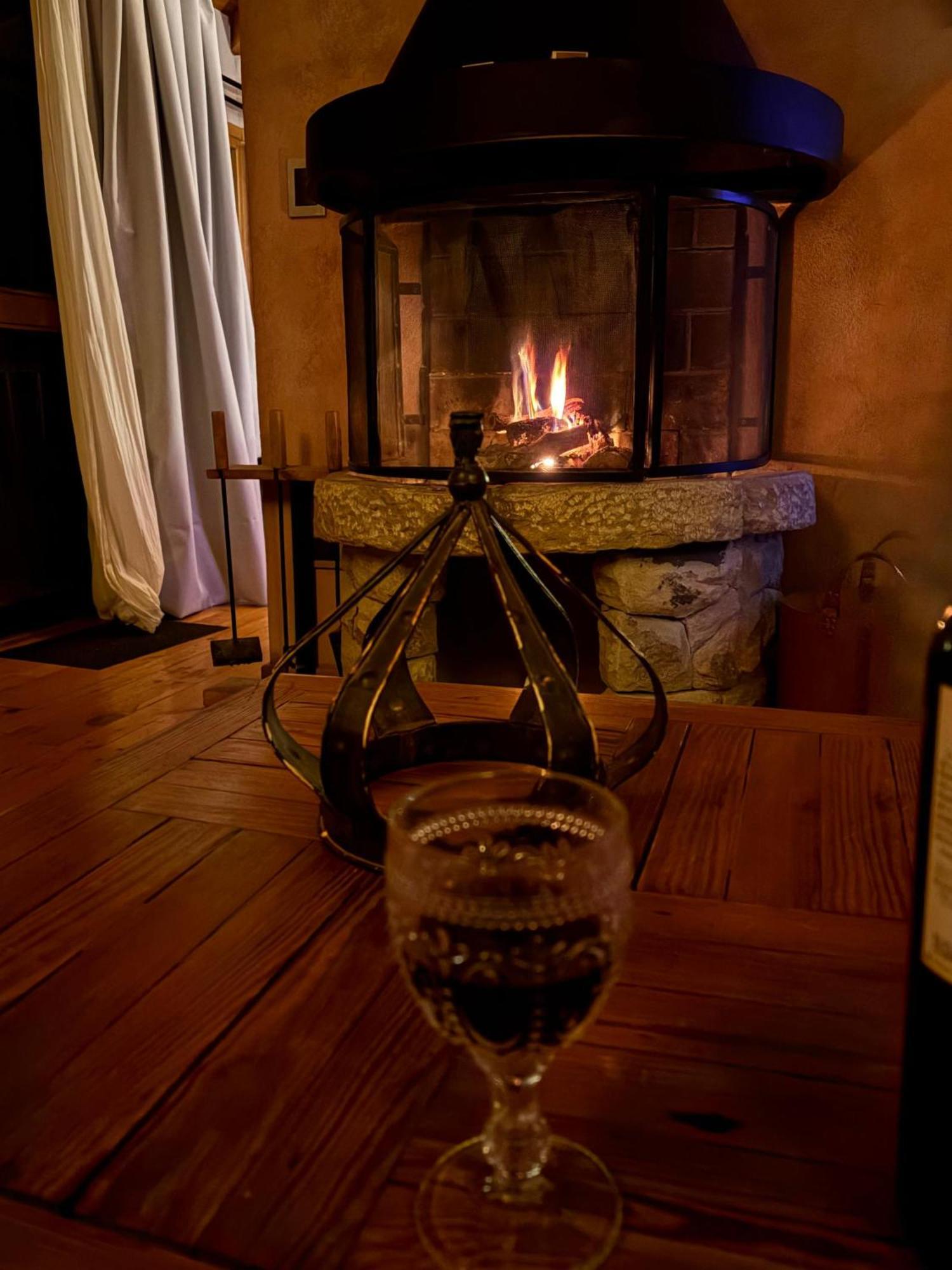 Lirolay Suites - Apart Hotel San Carlos de Bariloche Luaran gambar